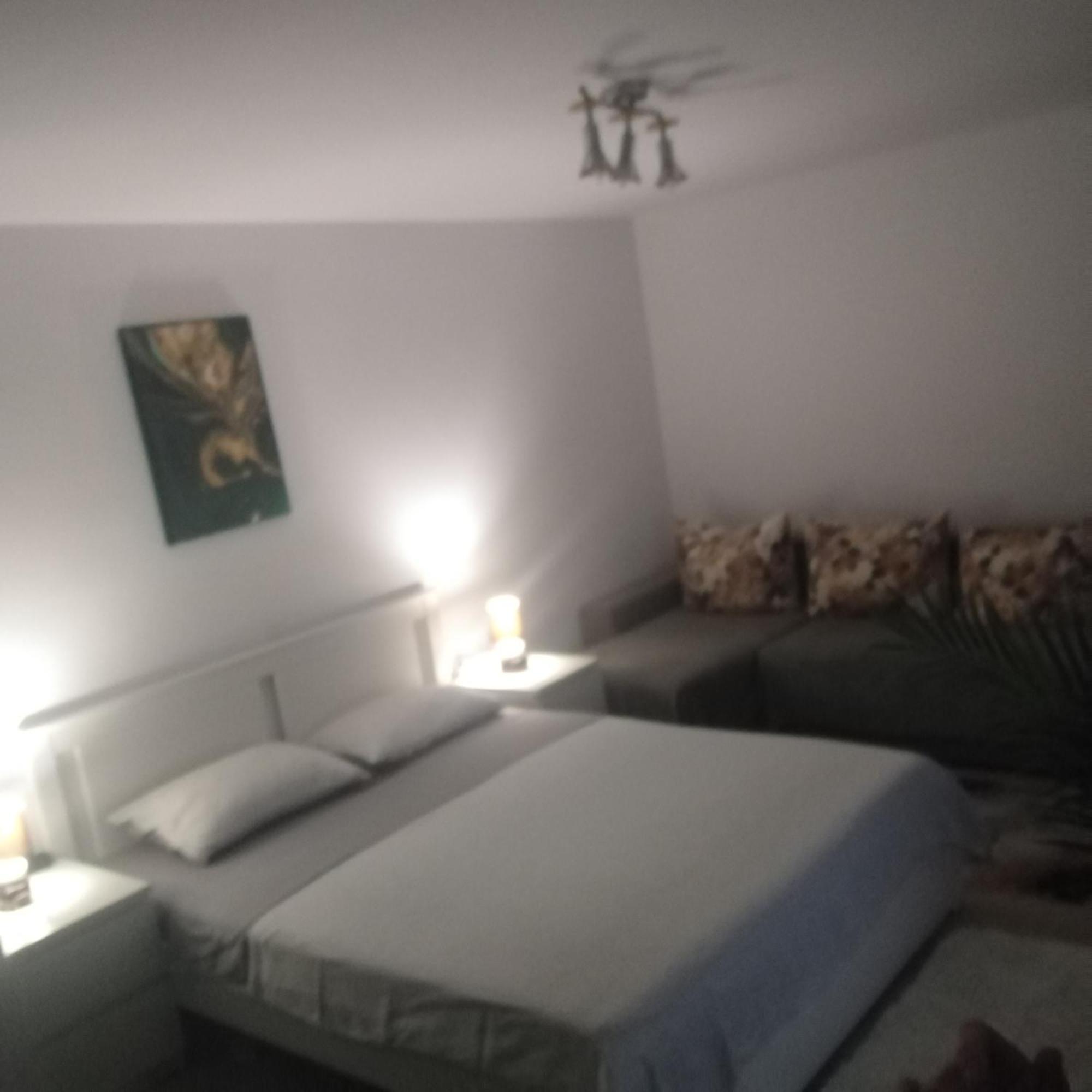 Garsoniera Rebecca Daire Tîrgu Ocna Dış mekan fotoğraf